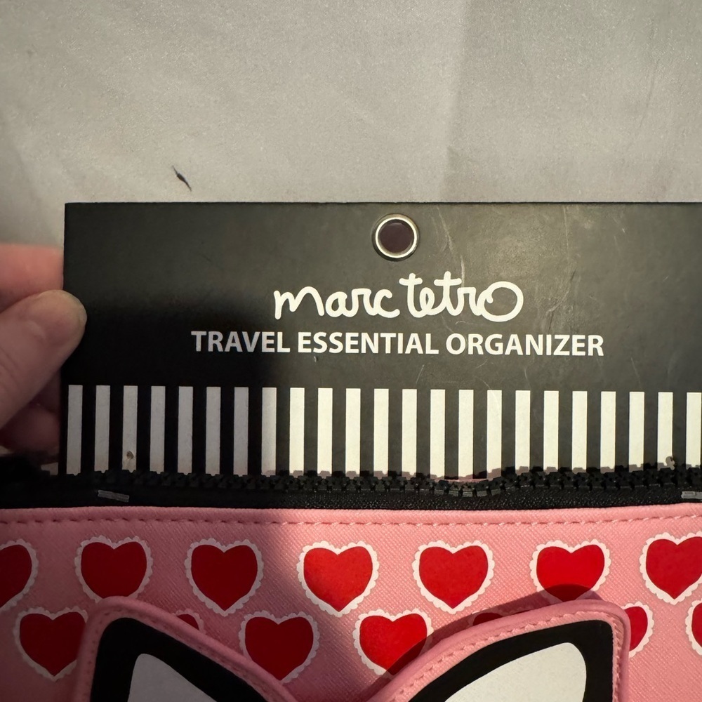 Mark Tetro Huge travel organizer - Picture 4 of 11